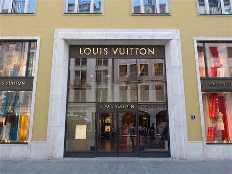 louis vuitton germany